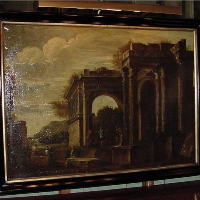 17th Century Italian Painting