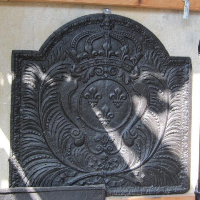 18th Century Plaque - Image 3