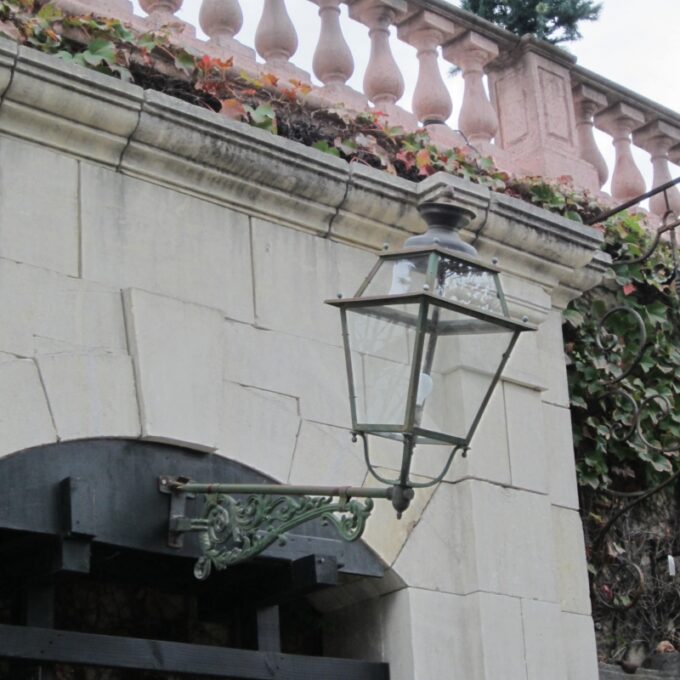 French Country Provencal