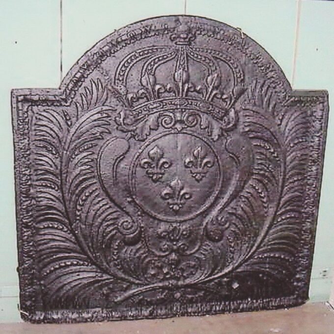 18th Century Plaque - Image 4