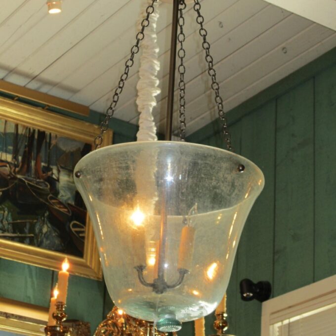 Garden Bell Lanterns - Image 3