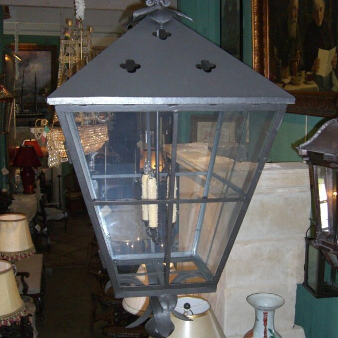 Italian Lantern , Large And Medium and Small