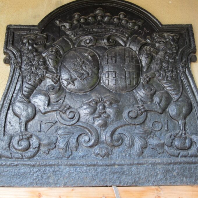 16th Century Armorial