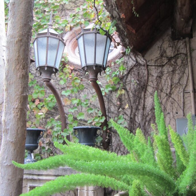 Pair Of Large Street Lanterns - Image 3