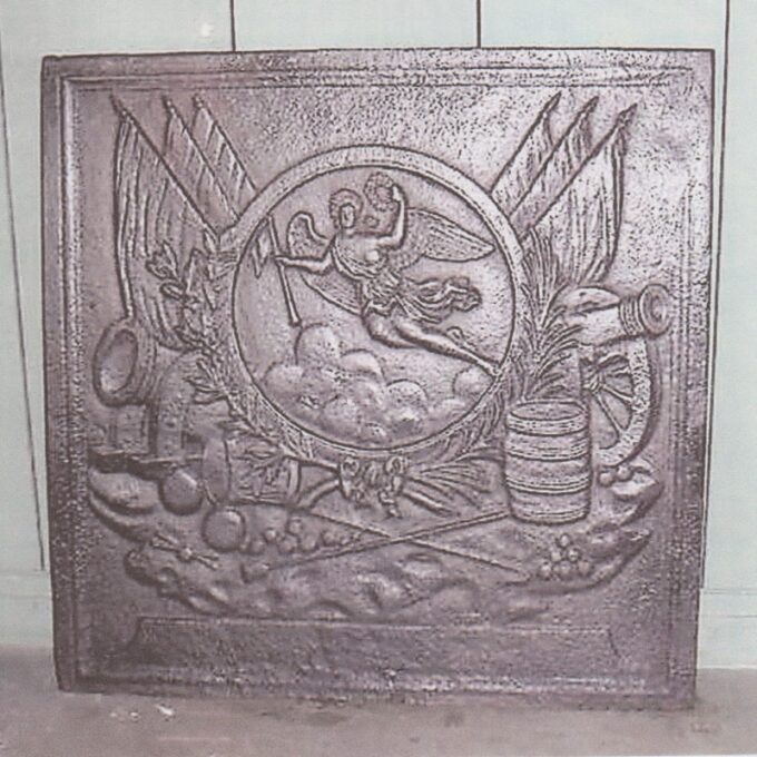 18th Century Angel - Image 2