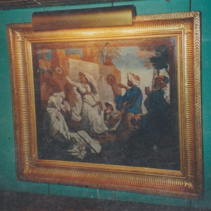 19th Century Orientalist - Image 2