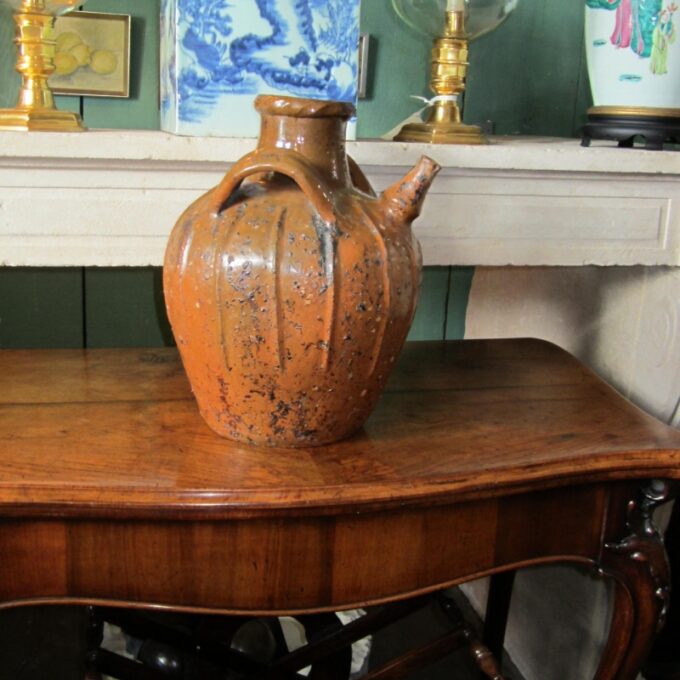 18th Century Small Melard