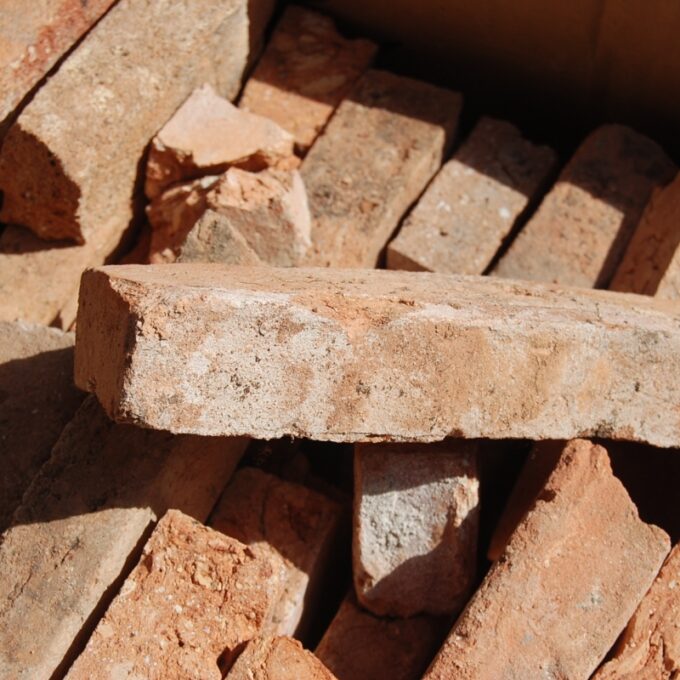 18th Century Bricks - Image 2