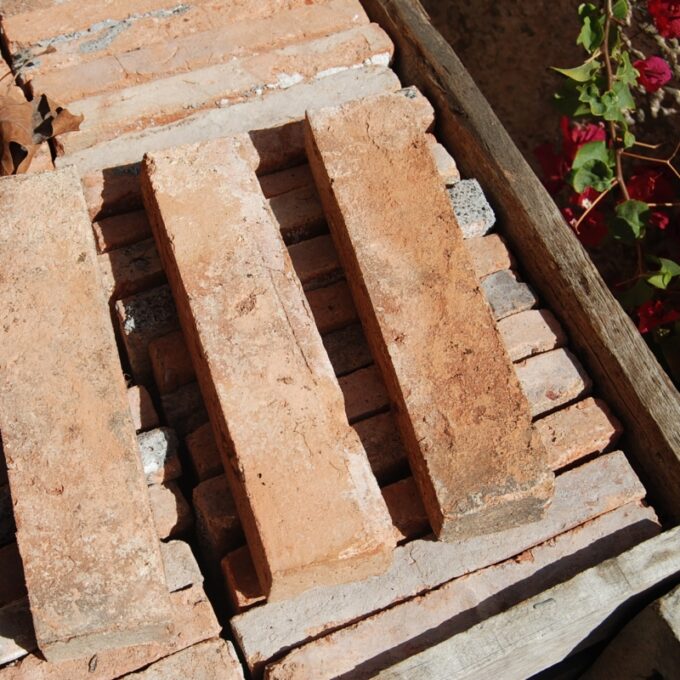 18th Century Bricks - Image 3