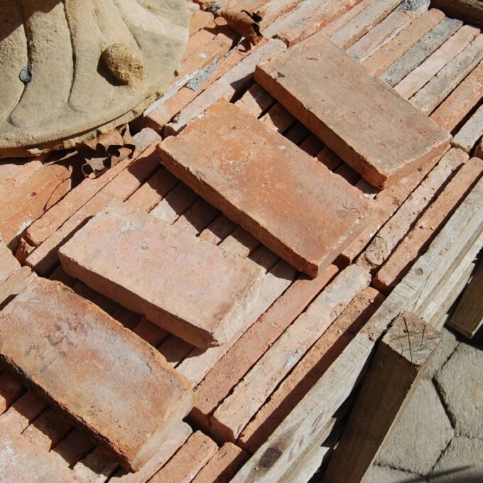 Mix Of 16th to 18th Century Briquettes - Image 4