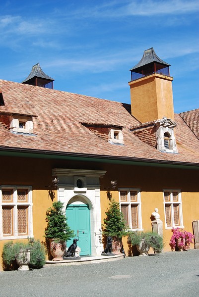 18th Century Anduze / Renaissance Windows