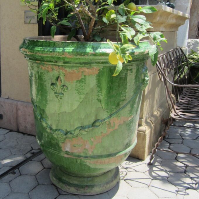 Green Anduze - Image 2