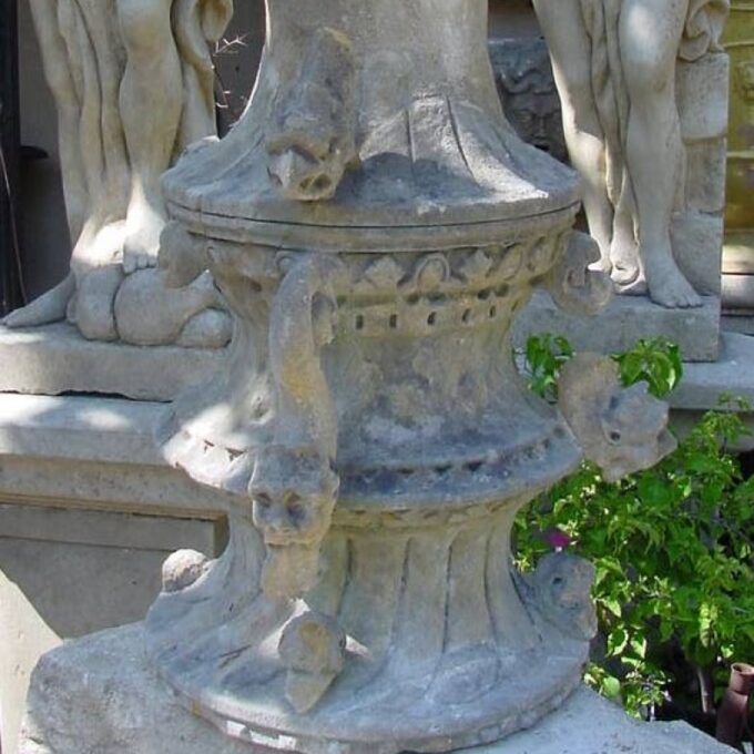 18th Century Terra Cotta - Image 3
