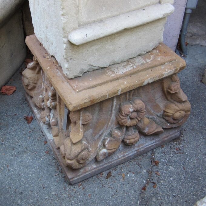 19th C. Base - Image 3