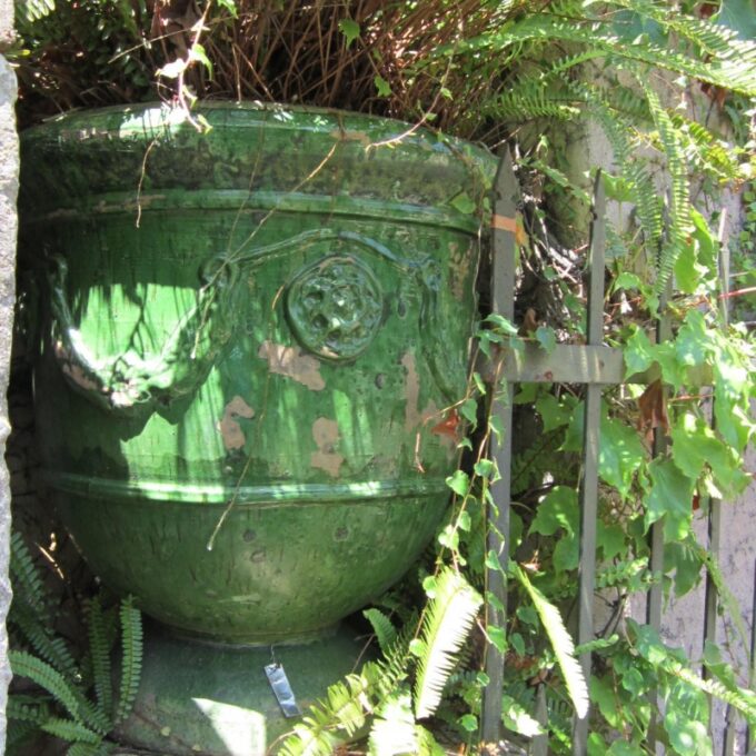Green Anduze