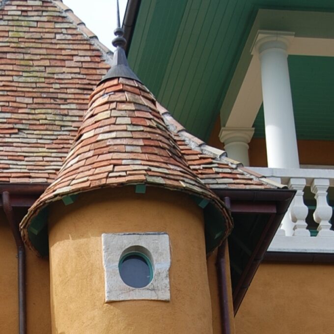 19th Century Stone Window - Image 3