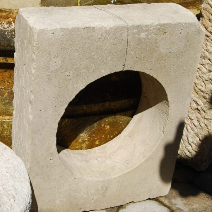 19th Century Stone Window - Image 3