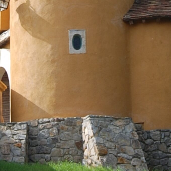 19th Century Stone Window - Image 3