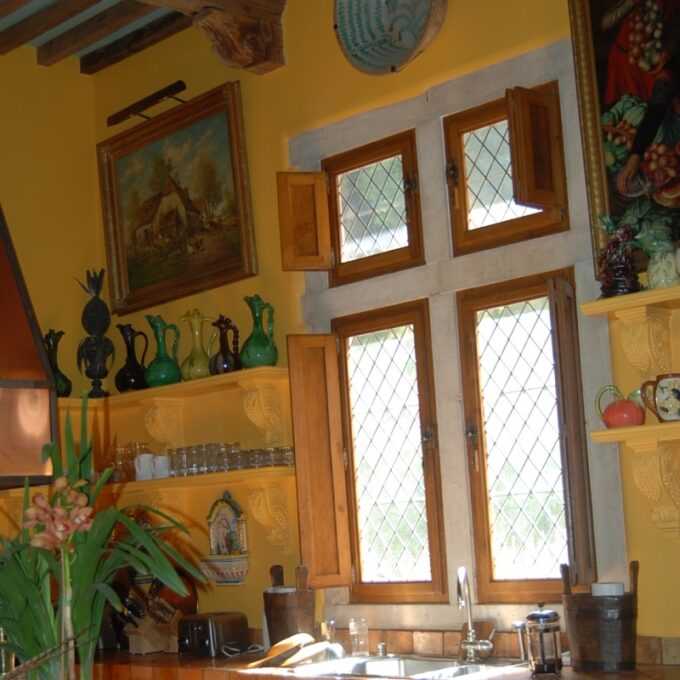Gothic Style Window - Image 3