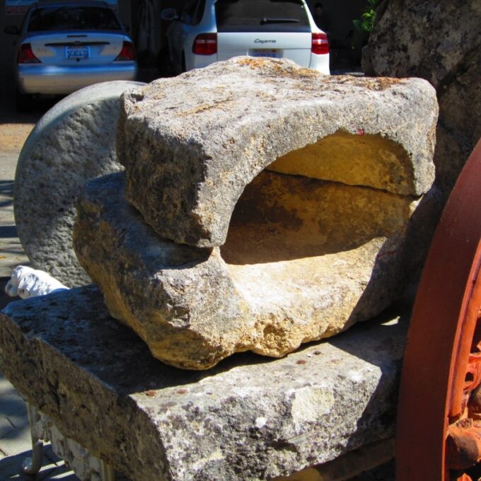 Extremely RARE Middle Ages Meurtrieres - Image 5