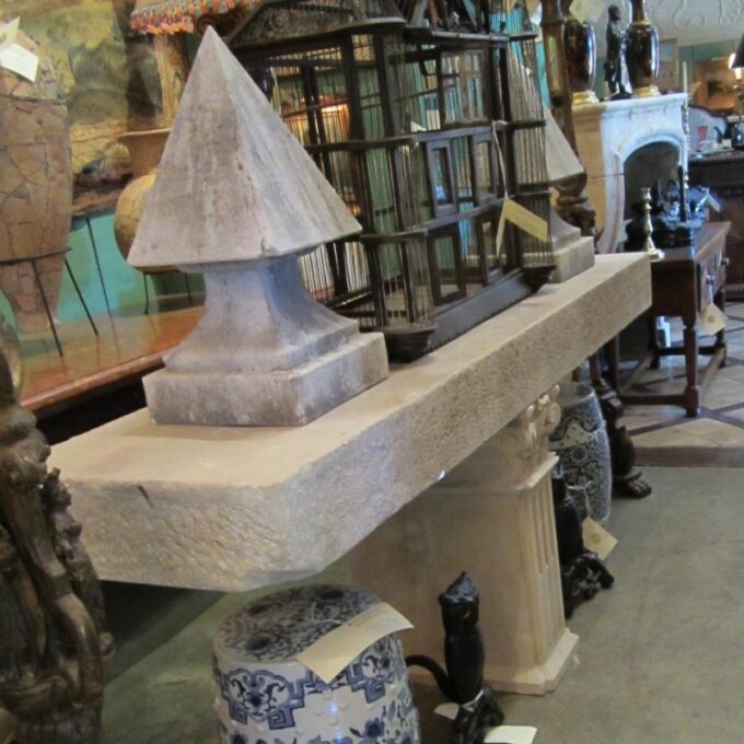Stone Console - Image 2