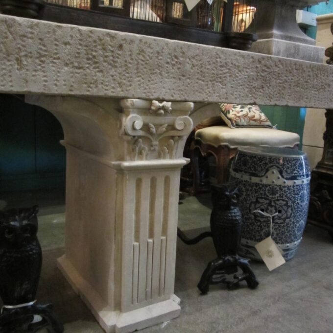 Stone Console - Image 3