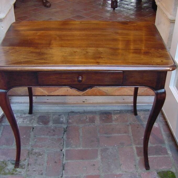 18th Century Louis XV