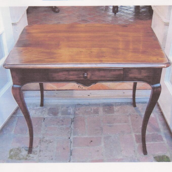 18th Century Louis XV - Image 2