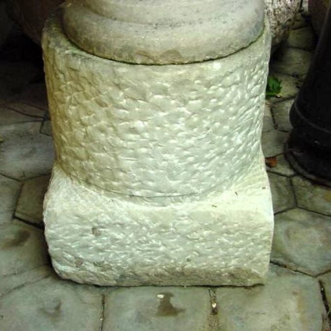 Marble Base
