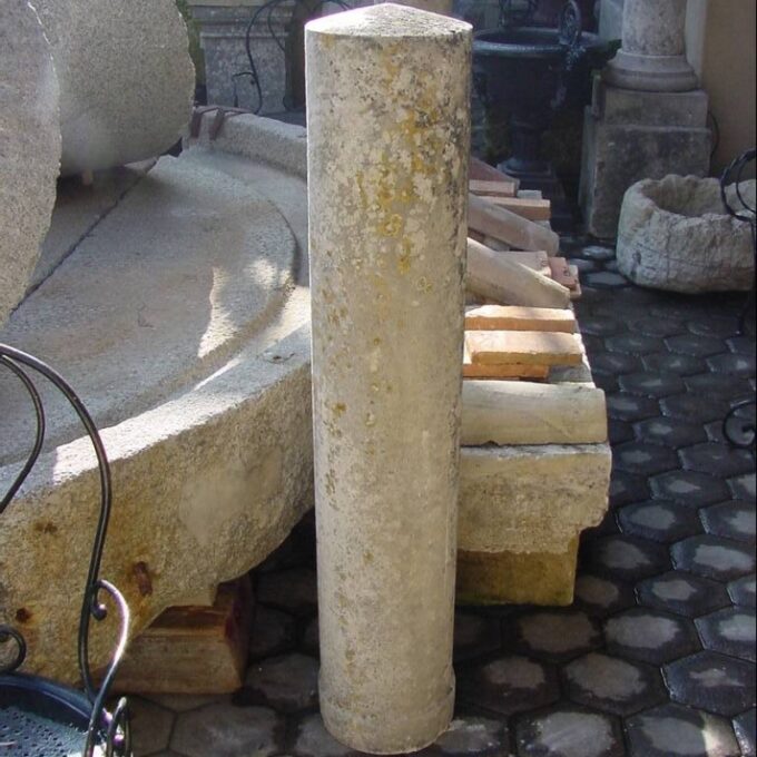 18th C. Columns
